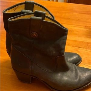 Frye boots